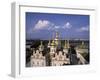 Dormition Cathedral, Kyiv-Pechersk Lavra monastery, Kiev, Ukraine-Jon Arnold-Framed Photographic Print