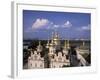 Dormition Cathedral, Kyiv-Pechersk Lavra monastery, Kiev, Ukraine-Jon Arnold-Framed Photographic Print