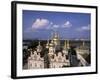 Dormition Cathedral, Kyiv-Pechersk Lavra monastery, Kiev, Ukraine-Jon Arnold-Framed Photographic Print