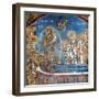 Dormition of the Virgin, 1192-null-Framed Giclee Print