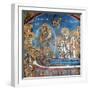 Dormition of the Virgin, 1192-null-Framed Giclee Print