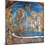 Dormition of the Virgin, 1192-null-Mounted Giclee Print