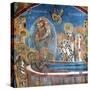 Dormition of the Virgin, 1192-null-Stretched Canvas