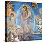 Dormition of the Virgin, 1192-null-Stretched Canvas