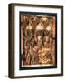 Dormition of the Virgin-null-Framed Premium Giclee Print