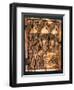 Dormition of the Virgin-null-Framed Giclee Print