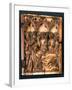 Dormition of the Virgin-null-Framed Giclee Print