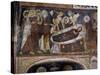 Dormition of Virgin Among Apostles-null-Stretched Canvas