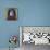 Dormition-Jodi Simmons-Mounted Giclee Print displayed on a wall