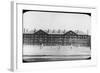 Dormitory Building, Harvard University, Massachusetts, USA, Late 19th or Early 20th Century-null-Framed Photographic Print