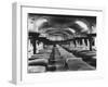 Dormitory of the Saint-Lazare Prison, Paris-null-Framed Photographic Print