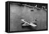 Dornier Do-X Photo 3-null-Framed Stretched Canvas