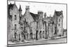 Dornoch, 2006-Vincent Alexander Booth-Mounted Giclee Print