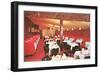 Doro's, San Francisco-null-Framed Art Print