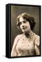 Dorothea Baird, English Actress, 1903-null-Framed Stretched Canvas