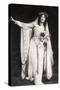 Dorothea Baird, English Actress, Early 20th Century-Foulsham and Banfield-Stretched Canvas