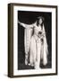 Dorothea Baird, English Actress, Early 20th Century-Foulsham and Banfield-Framed Photographic Print