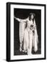 Dorothea Baird, English Actress, Early 20th Century-Foulsham and Banfield-Framed Photographic Print