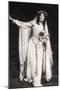 Dorothea Baird, English Actress, Early 20th Century-Foulsham and Banfield-Mounted Photographic Print