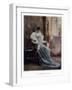 Dorothea Baird, English Stage and Film Actress, 1901-W&d Downey-Framed Giclee Print