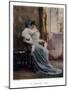 Dorothea Baird, English Stage and Film Actress, 1901-W&d Downey-Mounted Giclee Print