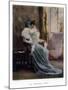 Dorothea Baird, English Stage and Film Actress, 1901-W&d Downey-Mounted Giclee Print