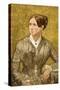 Dorothea Dix, American Reformer-Science Source-Stretched Canvas