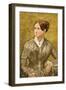 Dorothea Dix, American Reformer-Science Source-Framed Giclee Print