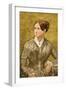 Dorothea Dix, American Reformer-Science Source-Framed Giclee Print