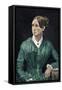 Dorothea Dix-null-Framed Stretched Canvas