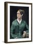 Dorothea Dix-null-Framed Giclee Print