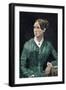 Dorothea Dix-null-Framed Giclee Print