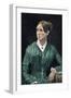 Dorothea Dix-null-Framed Giclee Print