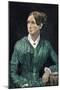 Dorothea Dix-null-Mounted Giclee Print