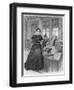 Dorothea Klumpke Roberts, American Mathematician and Astronomer, 1903-null-Framed Giclee Print