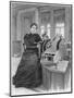 Dorothea Klumpke Roberts, American Mathematician and Astronomer, 1903-null-Mounted Giclee Print