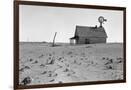 Dust Bowl Farm