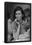 Dorothea Lange Migrant Mother Archival Photo Poster Print-null-Framed Poster