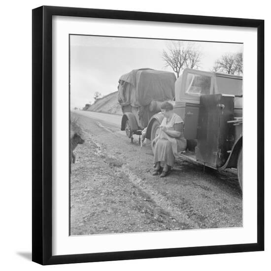 Premium Photographic Print, , large