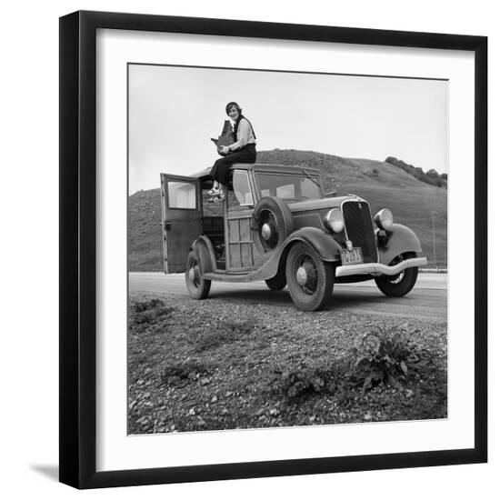 Premium Photographic Print, , large