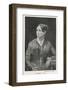 Dorothea Lynde Dix American Reformer-Tietze-Framed Photographic Print