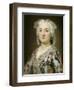 Dorothea Sophia Thiele, 1744-Anton Raphael Mengs-Framed Giclee Print