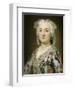Dorothea Sophia Thiele, 1744-Anton Raphael Mengs-Framed Giclee Print