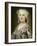 Dorothea Sophia Thiele, 1744-Anton Raphael Mengs-Framed Giclee Print