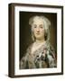 Dorothea Sophia Thiele, 1744-Anton Raphael Mengs-Framed Giclee Print