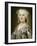 Dorothea Sophia Thiele, 1744-Anton Raphael Mengs-Framed Giclee Print