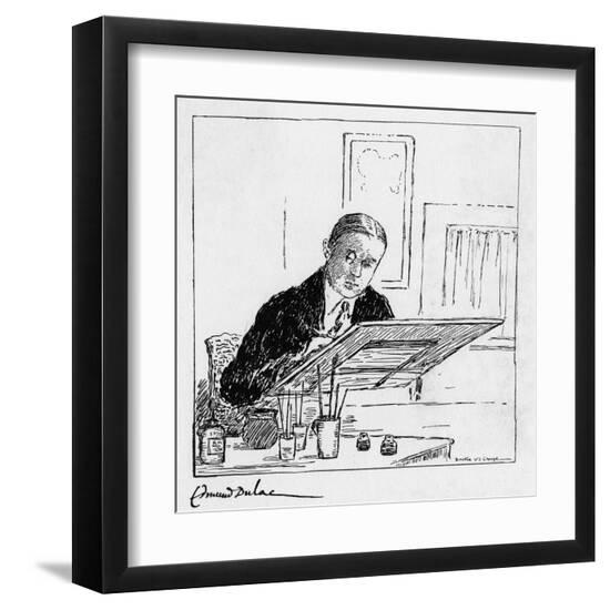 Art Print, , large