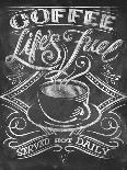 Wise Coffee 3-Dorothea Taylor-Art Print