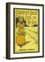 Dorothty Dale a Girl of To-Day-null-Framed Art Print