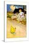 Dorothy and Hen-John R. Neill-Stretched Canvas